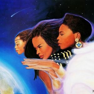 Meet your Posher, Joyce